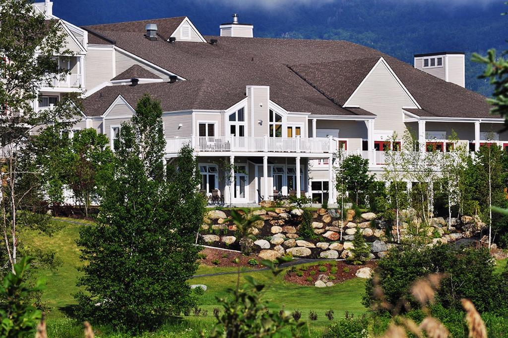 Manoir Des Sables Hotel & Golf Magog Exterior photo