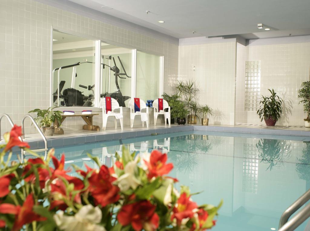 Manoir Des Sables Hotel & Golf Magog Exterior photo